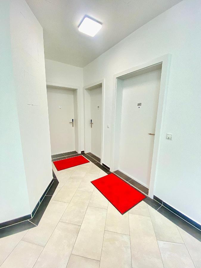 Steiner Residences Vienna Reumannplatz Viena Exterior foto